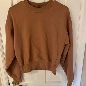 Skims two piece set the pullover and matching joggers size XS/S